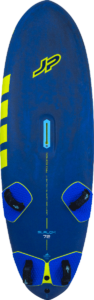 JP 22 Slalom PRO 01 deck M 1