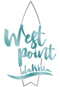 Logo Hotel Westpoint